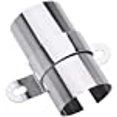 thumbnail image 3 of Trans-Dapt 9006 Couvercle de Bobine Chromé, 3 of 3