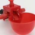 thumbnail image 4 of unbranded 30Ud De Automático Para Pollos De Plástico Reforzado, 4 of 6