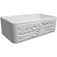 thumbnail image 7 of Whitehaus Collection WHFLGO3018-BLACK Gothichaus Sinks Black, 7 of 7