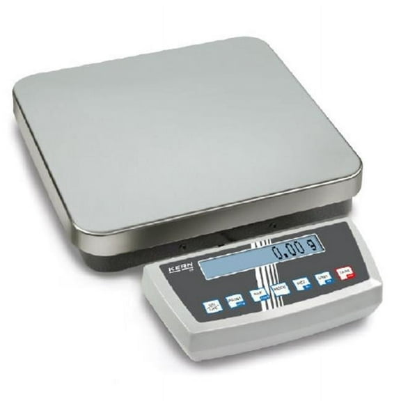Kern DS 3K0.01S 3000 g Platform Balance Max Scale