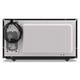 thumbnail image 3 of Microondas de Encimera Whirlpool WMCS7024RZ 2.2 p³ Negro, 3 of 5