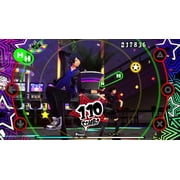 Persona 5: Dancing in Starlight (PS4)
