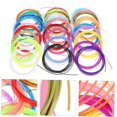thumbnail image 5 of 30 Rolls Abs Professional Pen Wires Printing Accessory Useful Filament 3D Material, 5 of 5