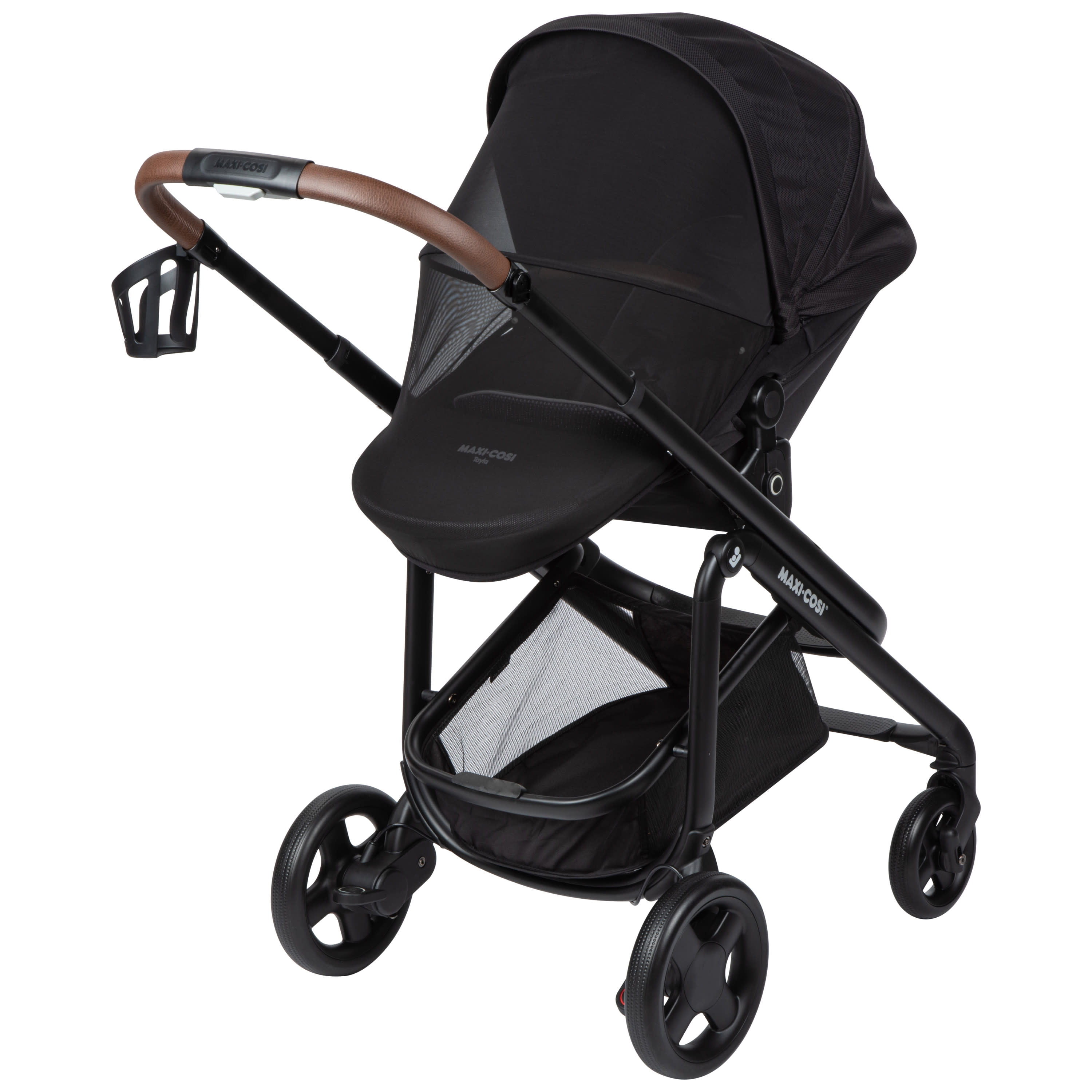 Buy Maxi-Cosi Tayla Modular Stroller 