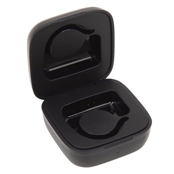 Control remoto Bluetooth, cambio de página, aplicación de desplazamiento remoto, anillo de clic para teléfono celular, color negro