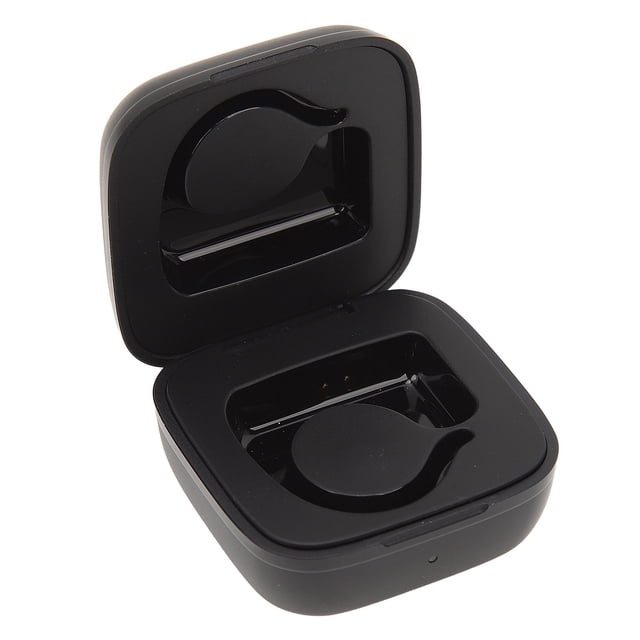 Control remoto Bluetooth, cambio de página, aplicación de desplazamiento remoto, anillo de clic para teléfono celular, color negro