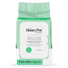 The Honey Pot Company, Anti-Itch Soothing Wipes, 1% Pramoxine Hydrochloride, 30 ct.