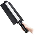 thumbnail image 2 of Godox LC500 3300 K-5600K Adjustable Handle LED Light Stick Built-in Lithium Battery + Remote Control + AC Charger, 2 of 10