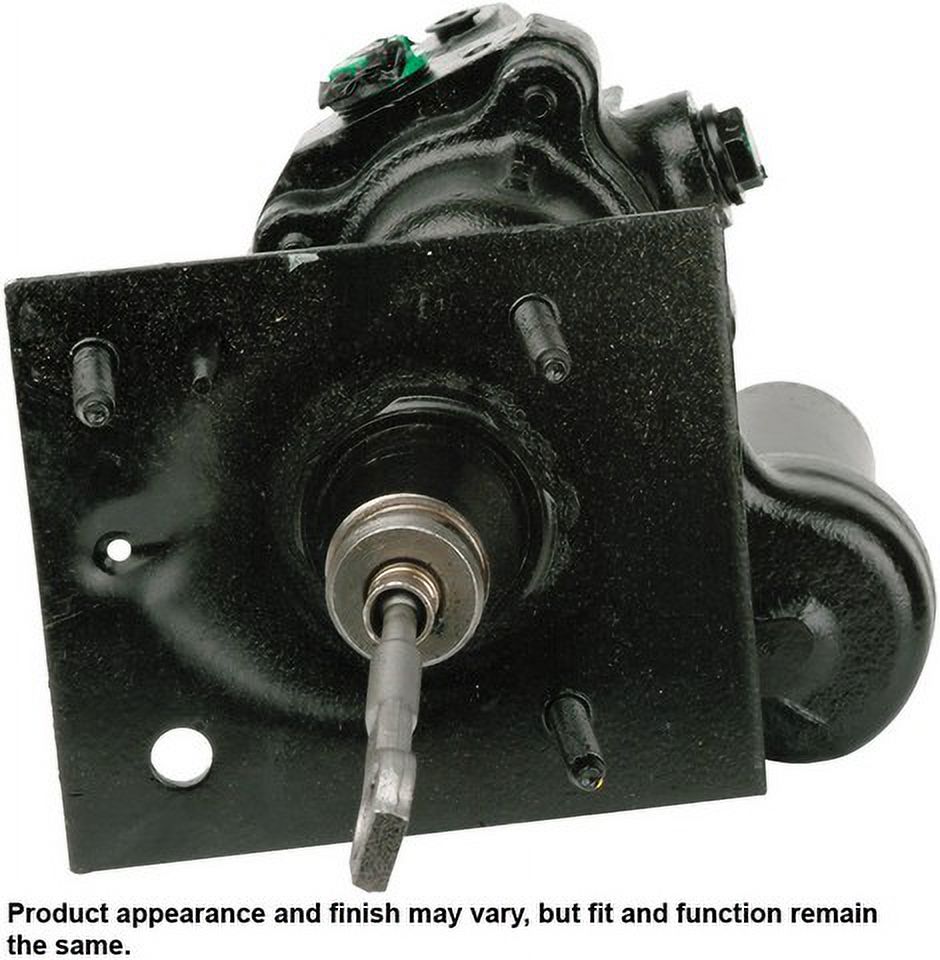 Remanufactured Cardone Brake Booster Fits select: 1999-2004 FORD MUSTANG