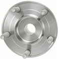 thumbnail image 3 of TRQ Rear Wheel Hub & Bearing for Ford Edge Lincoln MKX 4WD 4x4 5 Lug BHA54232, 3 of 4