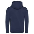 thumbnail image 2 of Awdis Chandail à Capuchon de Sport en Polyester pour Adulte, 2 of 2