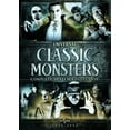 thumbnail image 1 of Universal Classic Monsters : Collection Complète de 30 Films [DVD], 1 of 1