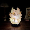 thumbnail image 4 of dajkiuy Butterfly Lamp, Decorative Small Table Lamp, DIY Butterfly Lamp for Home Decor Christmas Birthday Wedding Gift, 4 of 6