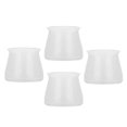 thumbnail image 3 of Copas Antideslizantes Sunnimix Para Patas De Silla Silicona 16x, 3 of 8