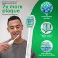 thumbnail image 3 of Cabezales de repuesto para cepillos de dientes Brushmo E-Series Total Clean, 3 of 6