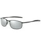 thumbnail image 1 of Gafas de sol graduadas para presbicia, lentes ópticas polarizadas miopes, personalizadas, correctivas para hipermetropía, 100 + 150 Fivean unisex, 1 of 2