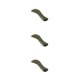thumbnail image 3 of Seitruly Scraping Board Home Physical Scrape Women Men Accessory Plate Massager Acupoint Guasha for Personal Care Type1 NO1, 3 of 6