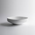 thumbnail image 2 of Ws Bath Collections Top 60.45 WG Top 23-5/8" Specialty Ceramic Vessel Bathroom Sink -, 2 of 4