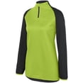 thumbnail image 2 of Augusta Sportswear XS Slate/ Lime, 2 of 2
