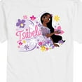 thumbnail image 3 of Disney's Encanto - Isabela - Men's Short Sleeve Graphic T-Shirt, 3 of 5
