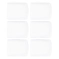 thumbnail image 1 of Tiza de Costura para Tela Rotulador Portátil a Medida DIY Rectangular Blanco Tiza de Costura Herramienta de Costura para Accesorios ANGGREK Otros, 1 of 8