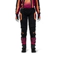 thumbnail image 1 of Pantalón de motocross Fox Racing 180 Ballast para mujer, magnético, talla 6, 1 of 6