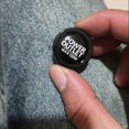 thumbnail image 5 of Power Socket Plug Cover Hollow Caps Car Lighter Outlet Cover Dustproof Plug Caps, 5 of 5