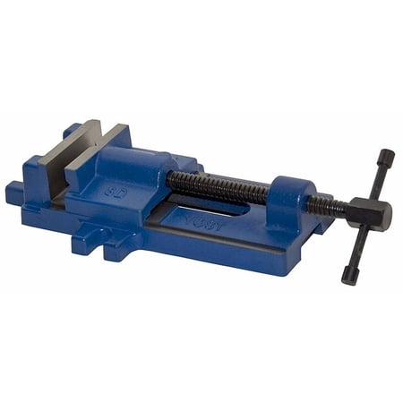 Yost Model 3D