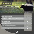 thumbnail image 4 of Skunk Off Shampooing pour Animaux – Éliminateur d'Odeurs de Moufette Prêt à l'Emploi pour Chiens, Chats, Maison, Tapis, Voiture et Plus – Shampooing Non Enzymatique pour Moufettes Chiens – Éliminateur d'Odeurs pour Animaux contre les Odeurs de Moufette (8 oz), 4 of 5