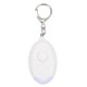 thumbnail image 1 of EeaseMX Alarma personal de seguridad de emergencia con sonido seguro para mujeres con luz LED, 1 of 8