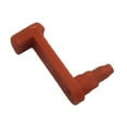 thumbnail image 2 of relayinert Levier de Ressort Ensemble de Clips de Volet de Remplacement pour Stihl FS45 FS46 4140-141-3700, 2 of 7