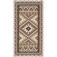 thumbnail image 2 of Safavieh Veranda Creme Indoor Outdoor Rug - 2'7" x 5', 2 of 5
