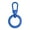 Gem Blue, variant on Multiple Directional Phone Finger Detachable Not Drop Lock Interchangeable Phone Holder for Mobile Device Accessories