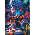thumbnail image 4 of Buffalo Games - Marvel - The Mighty Thor #8 - 500 Piece Jigsaw Puzzle, 4 of 5