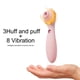 thumbnail image 2 of Masajeador de mano saludable para todo el cuerpo, portátil y fácil de usar, regalo perfecto para ella., 2 of 6