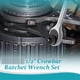 thumbnail image 4 of 4Pcs Wrench Adaptor,Crowbar Adapter 1/2 Inch & Ratchet Wrench 1/2Inch, 4 of 5