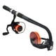 thumbnail image 2 of Fiudx Carrete de Línea de Pesca, Portátil, de Fácil Instalación, Diseño Estable, para Carretes de Spinning y Baitcasting, Autoenrollable, Uso En Exteriores, Material Plástico Duradero, Longitud de 17, 2 of 7