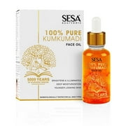 SESA 100% Pure Kumkumadi Face Oil(15ml)