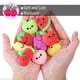 thumbnail image 4 of Mr. Pen- Mini Squishy Toys para niños 12 piezas Squishy Fidget Toys Squishies para niños Squishys Mini Squishies Squishy Animals Squishes Squishy Party Favors Mini Squishy Toys, 4 of 5