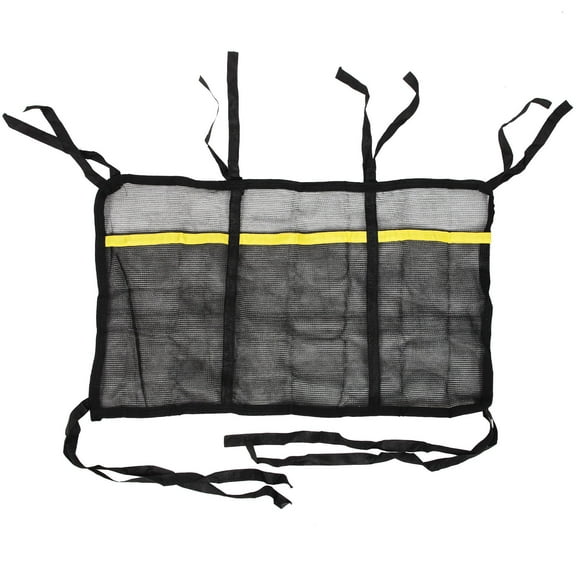 SWETRACE Trampoline Holder For Shoes 1Pcs 76X29.5X0.08In