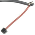 thumbnail image 4 of Holstein Disc Brake Pad Wear Sensor P/N:2Bws0220 Fits select: 2011-2018 PORSCHE CAYENNE, 2010-2021 PORSCHE PANAMERA, 4 of 4
