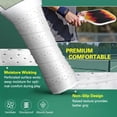 thumbnail image 5 of Pickleball Paddles Set Of 1, Fiberglass Surface, Flame, Fire Print, 1 Paddle, 2 Balls & Bag, 5 of 5