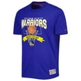 thumbnail image 2 of Men's Tommy Jeans Royal Golden State Warriors Tim Backboard T-Shirt, 2 of 4