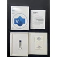 thumbnail image 1 of PrimeMicrosoft Visio 2021 Visio | Installation USB Included | Full Version | Lifetime License | Win, English Intl, 1 of 4