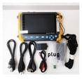 thumbnail image 2 of IV8W/8C/IV5 TFT LCD HD 8MP TVI AHD CVI CVBS In One CCTV Tester Analog Security Camera Tester Monitor Wrist Design Test Tool, 2 of 5