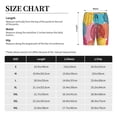 thumbnail image 6 of Daiia Colorful Wool Balls Mens Woven Stretch Pajama Short,Short Pajama Pants-X-Large, 6 of 9