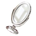 thumbnail image 3 of Weiweiguan Ornements de Miroir Miniatures Mini Miroir Cosmétique de Table Mini Articles pour la Maison, 3 of 7