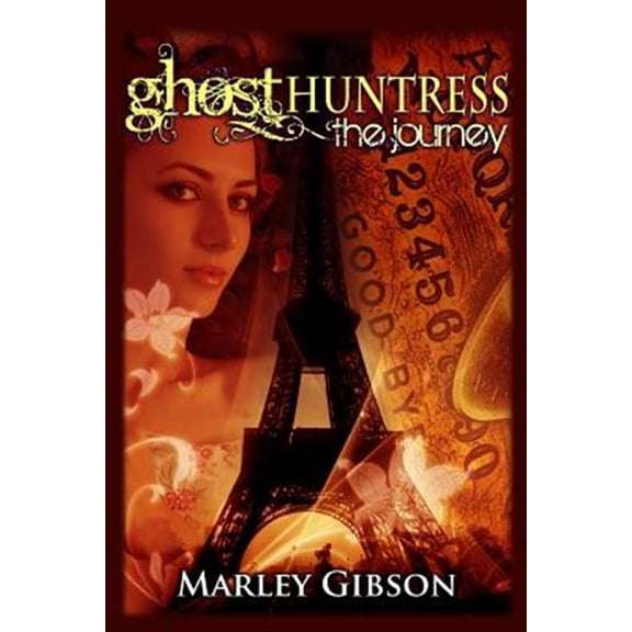 Pre-Owned Ghost Huntress: The Journey: Volume 6 Paperback