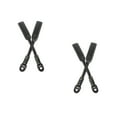 thumbnail image 6 of RENACLIPY Adjustable Camera Hand Wrist Straps for Secure Grip and , Black, 4 Pieces Set, 6 of 8