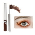 ILJNDTGBE Multi Color Mascara Natural Black Brown No Caking Do Not Take